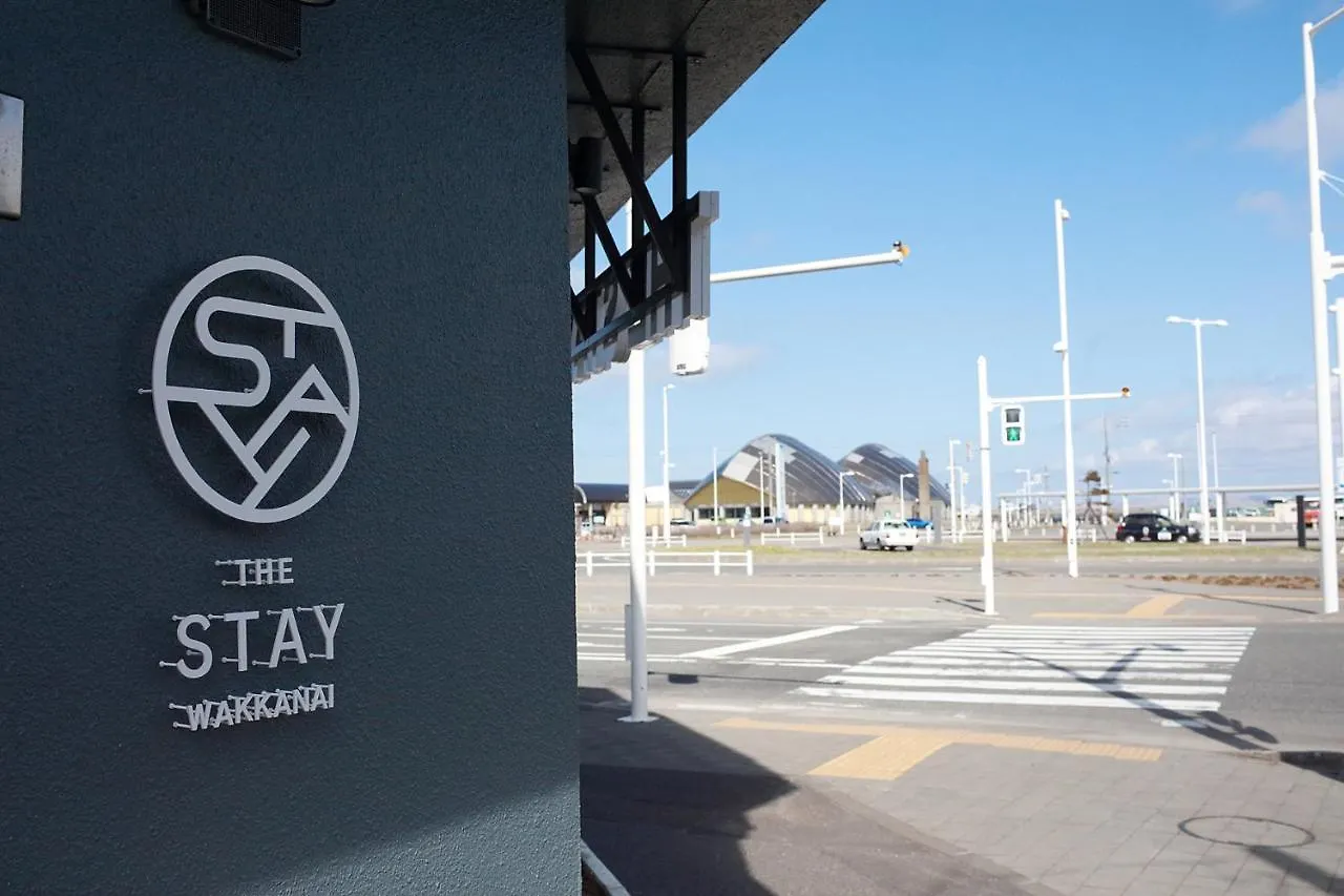 The Stay Wakkanai Hotell