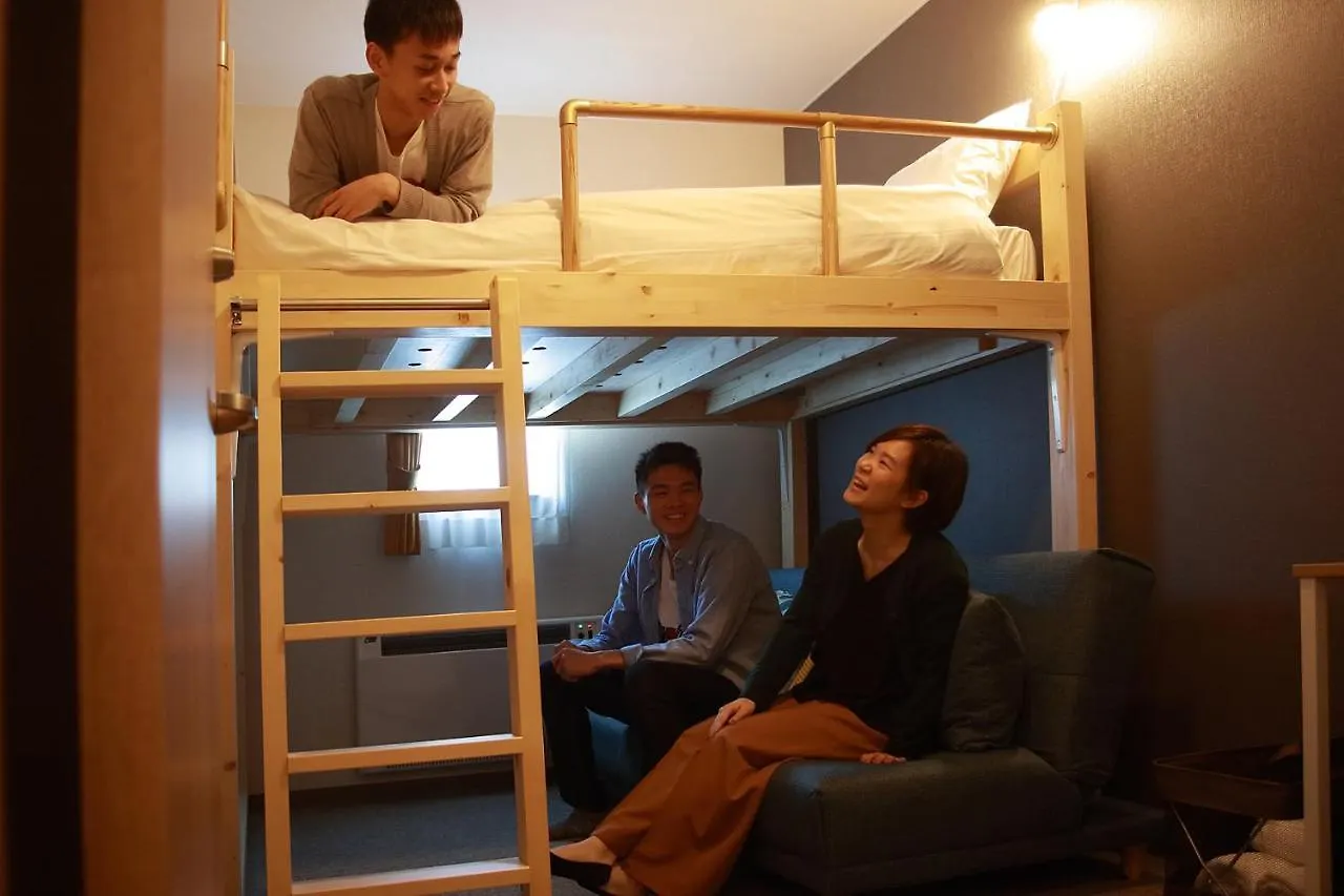 The Stay Wakkanai