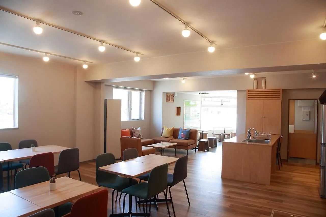 The Stay Wakkanai Japan