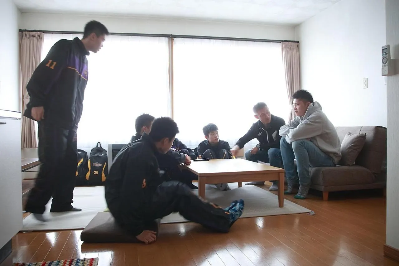 The Stay Wakkanai 3*,