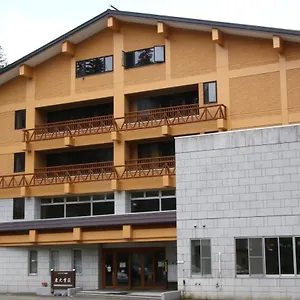 Tomuraushionsen Higashi Taisetsuso Ryokan