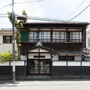 Hinode Ryokan Odawara