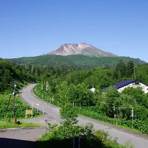 K's House Hokkaido - Asahidake Onsen Hostel