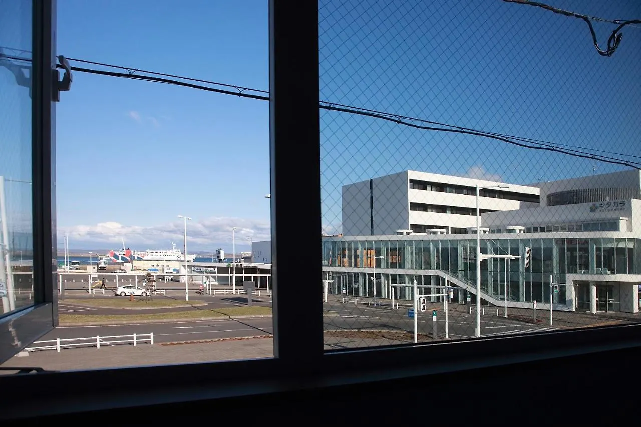 The Stay Wakkanai 3*,