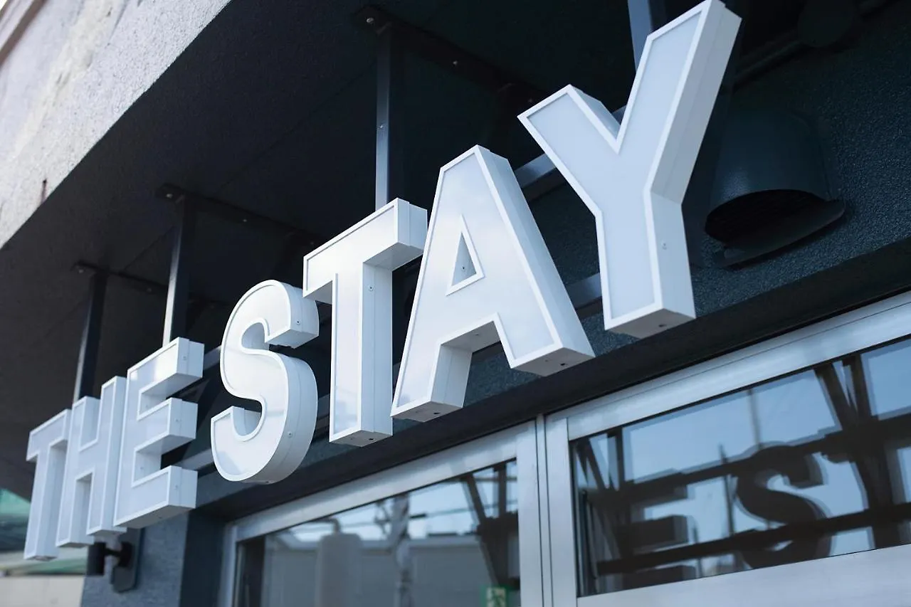 Hotel The Stay Wakkanai